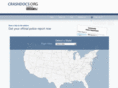 carfaxpolicereports.com