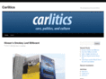 carlitics.com