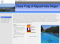 casasbegur.com