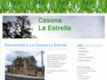 casonalaestrella.com