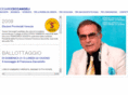 cesarececcangeli.com