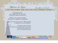 chateau-seyre.com
