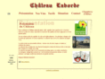 chateaulaborde.com