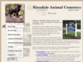 chicagopetcemetery.com