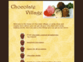 chocolatevillageofhazlet.com