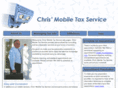 chrismobiletax.com