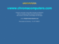 chromacomputers.com