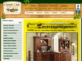 classicoak.com