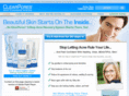 clearpores-australia.com