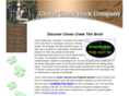 clovercreekbrick.com