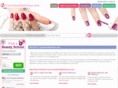 columbusnailsalons.com