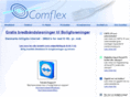 comflex.dk