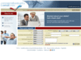 commercialbankruptcybyemail.com