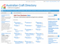 craftdirectory.com.au