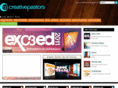 creative-worship.com