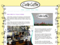 cvillecoffee.com