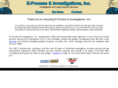e-processinc.com