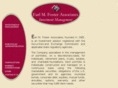 earlfosterassoc.com