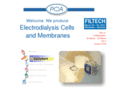 electrodialysis.info