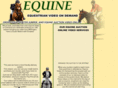 equinevideoondemand.com
