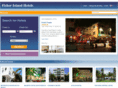 fisherislandhotels.com