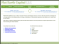 flatearthcapital.com