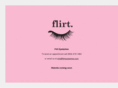flirteyelashes.com