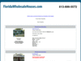 floridawholesalehouses.com