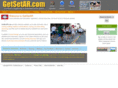 getsetar.com