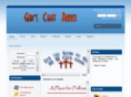 godschatroom.com