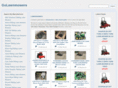 golawnmowers.com