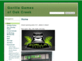 gorillagameswi.com