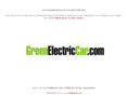 greenelectriccar.com