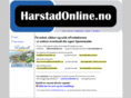 harstadonline.no