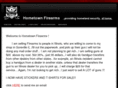 hometownfirearms.com