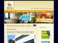 hotelcuellar.com