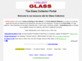 icollectglass.com