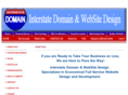 interstatedomain.com