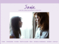 janiethemovie.com