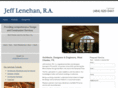 jefflenehanra.com