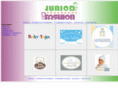 juniorfashionbg.com