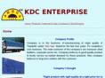 kdc-ent.com