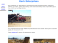 keckenterprisesinc.com