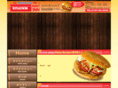 knuckle-burger.com