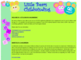 littlebearschildminding.com