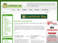 liveoncash.com