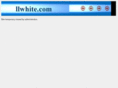 llwhite.com