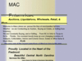 macenterprisesauction.com