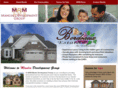 manlindevelopment.com