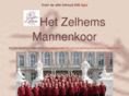 mannenkoorzelhem.nl